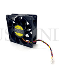 6pin 120mm x 120mm x 38mm 7200RPM DC Cooling Fan for WhatsMiner D1