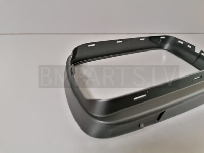 Genuine BMW Outside Mirror Front Door Mount Right Supporting Ring 