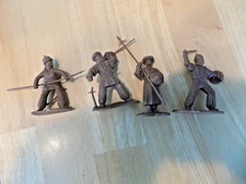 4  Reamsa Turk's Two near mint 60mm ( Feb. Listing)