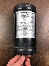 SC-5581F COALESCING OIL SEPARATOR 214006 FORMA SCIENTIFIC (AC&R) VO
