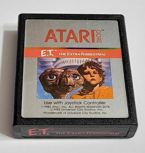 Pick Your Favorites Atari 2600 7800 7800+ 2600+ All used games are tested - Picture 76 of 257