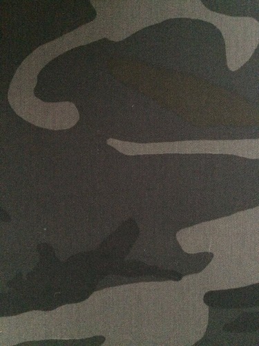 Nueva tela de camuflaje ejército militar camuflaje camuflaje camuflaje - Imagen 4 de 6