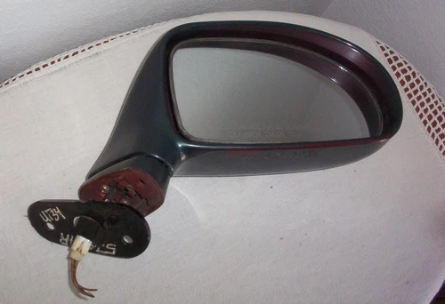 Mitsubishi / Dodge Stealth Car Side Mirror
