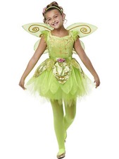 Rubie's - Green Fairy Child Costume