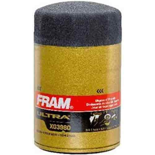 Fram XG3980 Fram Ultra Synthetic Oil Filter