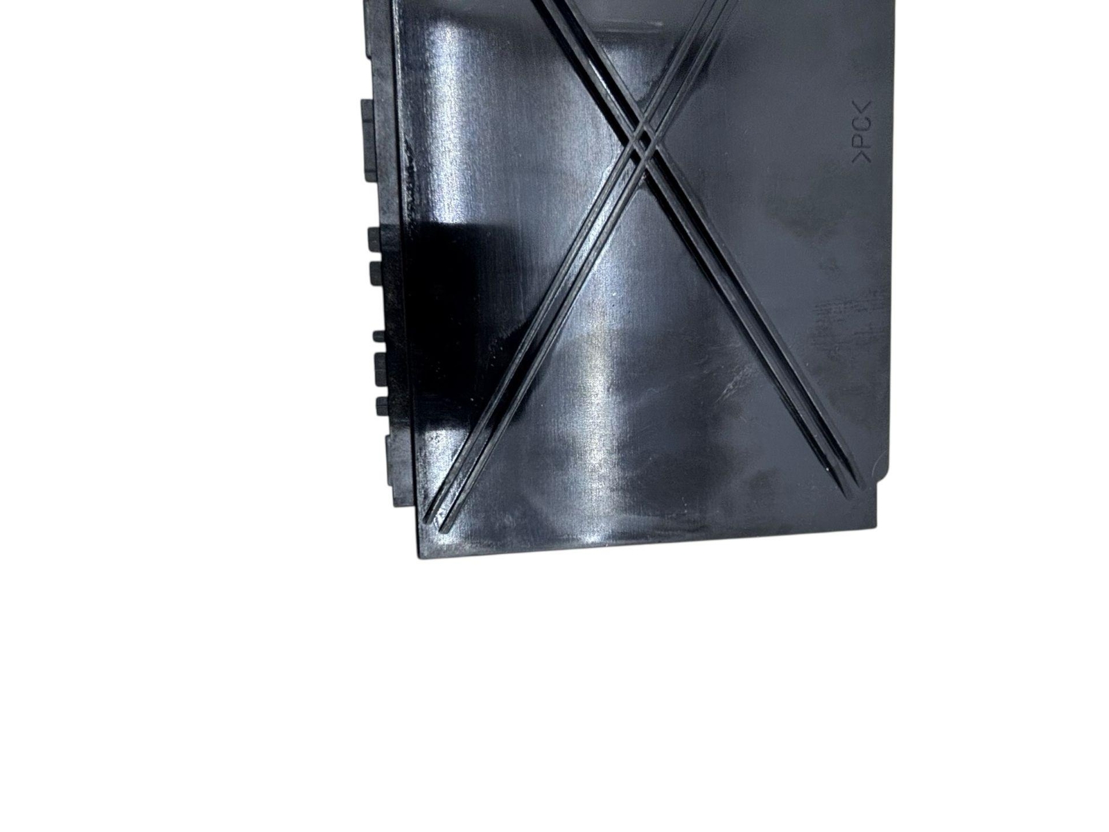 2006-2012 BENTLEY CONTINENTAL OEM CLIMATE CONTROL HEAT CONTROL MODULE 3W5907040F