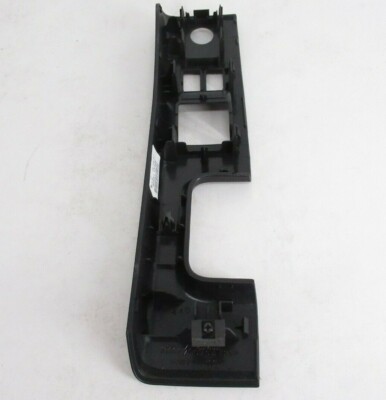 Genuine OEM Nissan 80961-CF40E Driver Front Power Window Switch