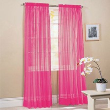 dkny poppy curtains