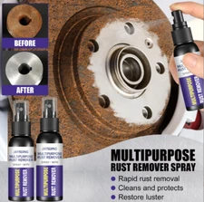 Multipurpose Rust Remover Spray, Jaysuing Rust Remover Spray, Rust Remover Spray