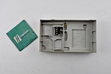 Vaillant VRC 410 Wandhalterung Wandsockel 721043 / 299517