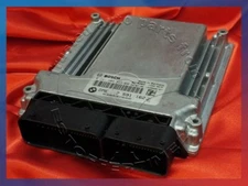 BMW E81 E87 E90 1 3'ies 1.6i N45N ENGINE ECU COMPUTER DME CONTROL MODULE 7591162