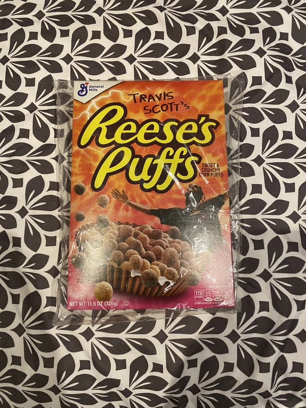 Travis Scott Reece S Puffs Accessories Gumtree Australia Moreland Area Glenroy 1259385911