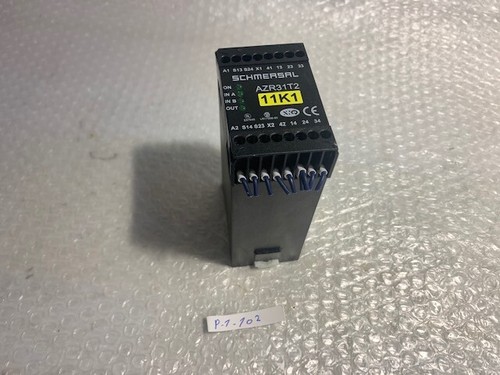 Schmersal AZR31T2 - Imagen 6 de 6