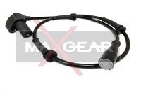 20-0079 Maxgear Sensor, Raddrehzahl FüR VW