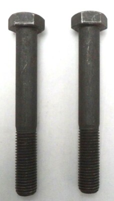 Meritor Planetary Drive Axles SPRC-1735/6 and 1927 Metric Capscrews pn ...