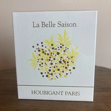 HOUBIGANT Paris LA BELLE SAISON Collect Privee Eau de PARFUM EXTREME 3.4oz/100ml