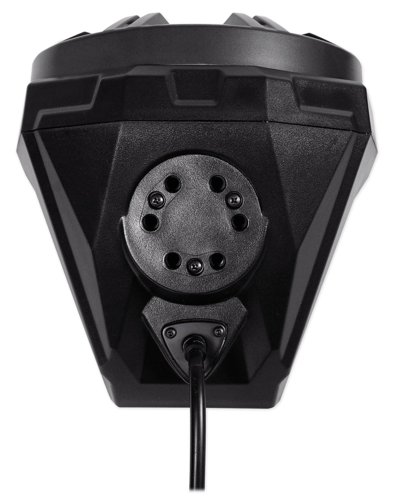 Bluetooth-приемник для Can-Am SPYDER F3 2015-18 годов выпуска динамики KickerДомашний кинотеатр