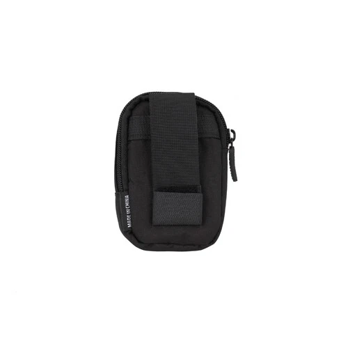 Promaster Impulse Point & Shoot Digital Camera Pouch Case (Black) Small  #7363 - Image 2 of 2
