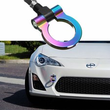 Neo Customized Track Racing Style Cnc Alloy Tow Hook For Subaru Wrx Sti Brz Frs