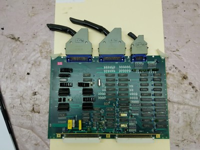 拡張カード FX-63A MITSUBISHI BN624A241H02 REV A Mitsubishi FX63A. BN624A241H02 REPLACEMENT CIRCUIT BOARD | eBay UK