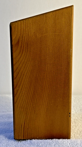 Ducks Unlimited 4 Slots Block Holder ONLY - Picture 3 of 10