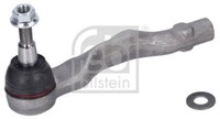 Febi Bilstein 183437 Spurstangenkopf FüR Bentley Porsche