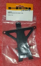 HPI Racing 102815 Front Chassis (High Nose Type) formula Ten
