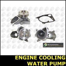 Engine Cooling Water Pump Fits Bmw E93 X3 E83 X5 E70 2.0 3.0 E70 E83 T6027PC