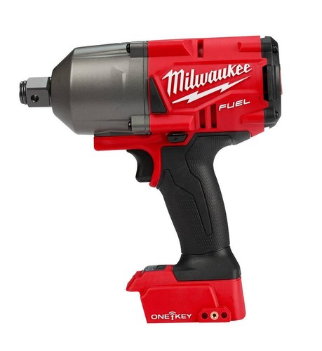 Milwaukee M18 FUEL ONE-KEY 18V 3/2inch Impact Wrench - Tool Only (2864-20)