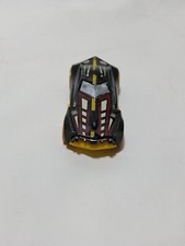 Pre-owned Hot Wheels Urban Agent Die-Cast Car