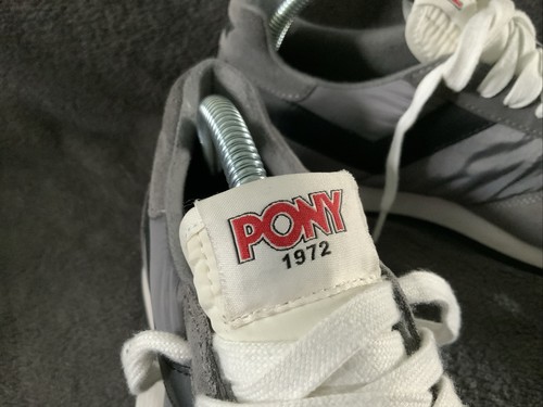 Zapatilla deportiva Pony Racer 3 1972 - Imagen 8 de 13