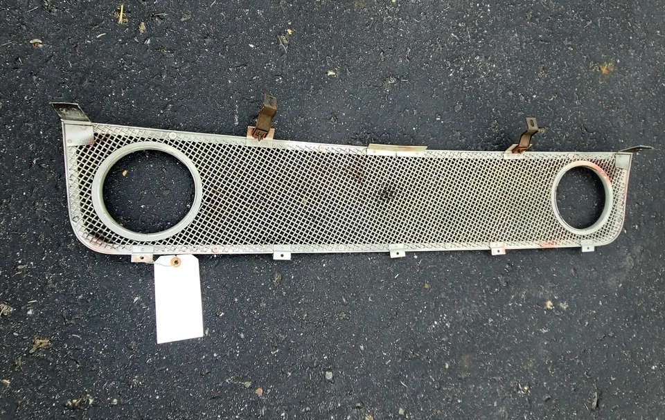 1978 AMC Concord AMX Grille Grill - Image 2 of 2