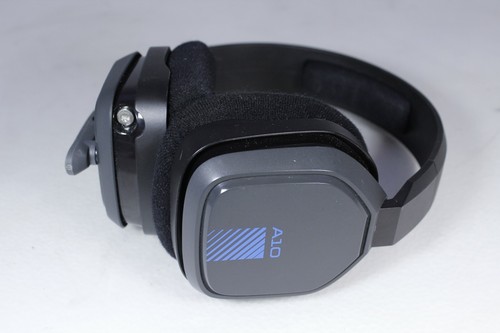 GENUINE ASTRO A10 HEADSET FOR SWITCH 