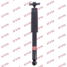 2x Stoßdämpfer Excel-G KYB 343276 für ESCORT GAL FORD ANL 6 Turnier CLASSIC 16V