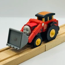 Thomas & Friends - Wooden Railway JACK - Train 2003