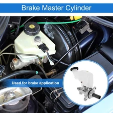 Brake Master Cylinder with Reservoir 585103X000 for Hyundai Elantra 2011-2014