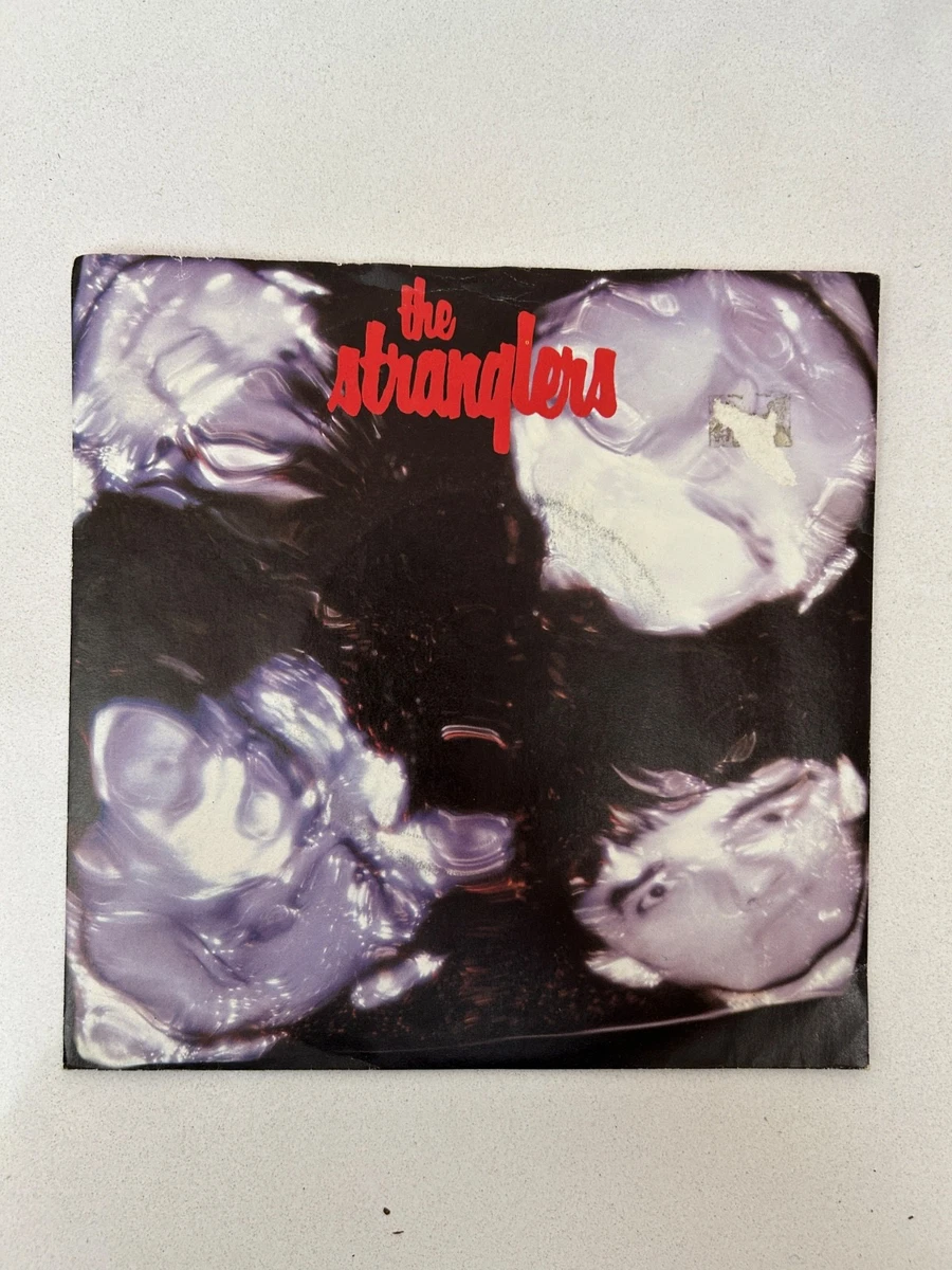The Stranglers Vinyl Records for sale | eBay