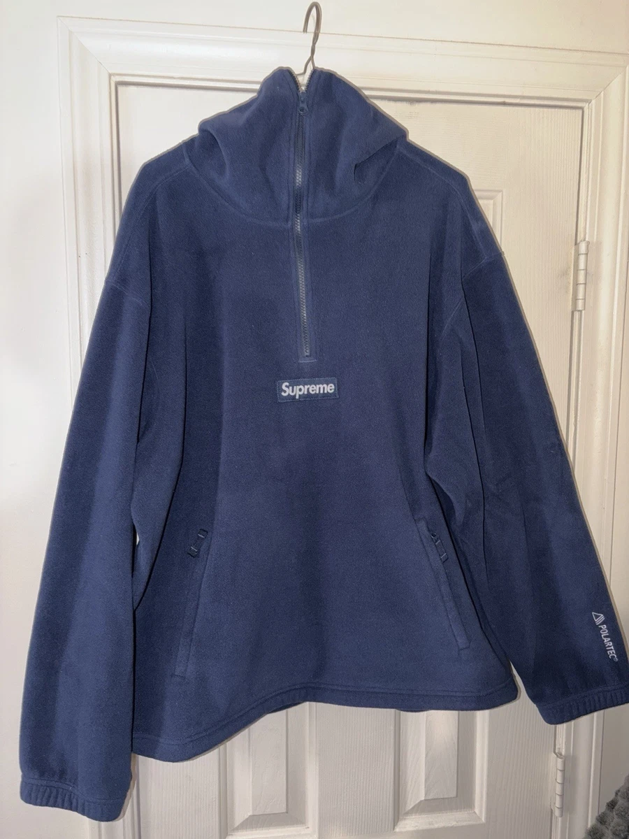 supreme fleece products for sale | eBay