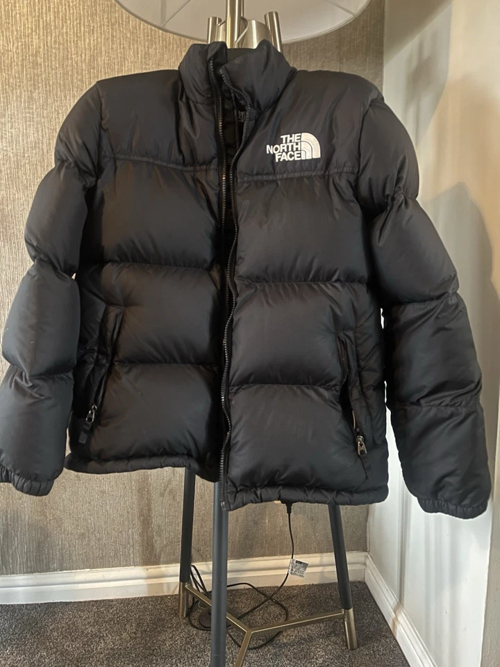 The North Face Base Puffer Jacket Kids XL - Image 2 of 4