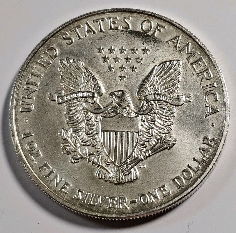 アメリカンイーグル　1オンス　2005年 Buy 2005 1 oz American Gold Eagles Online | JM Bullion™