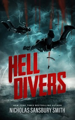 Hell Divers (Hell Divers Series)
