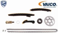 Vaico V30-10010 Steuerkettensatz Satz Steuerkette FüR Mercedes-Benz