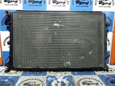 Radiateur Audi A3