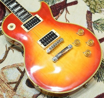 Aria Pro II LC Made in Japan