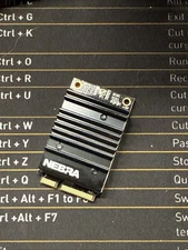 Maxiiot GL5712-UX Nebra 915MHz North America US915 LoRaWAN Module