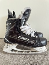 Bauer Supreme 1S Ice Hockey Skates | Box Size 8 | Used Pro Stock Senior