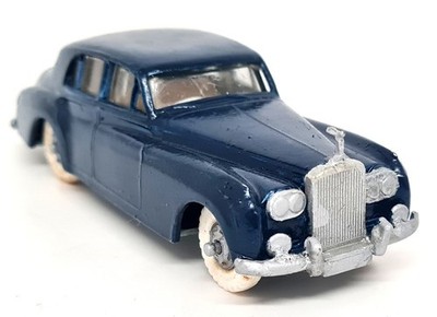 Lone Star 1/50 Rolls Royce Silver Cloud II V8 Vintage Model Car RESTORE etc