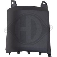 STOSSSTANGENECKE HINTEN LINKS FÜR VW CALIFORNIA MULTIVAN T6