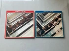 The Beatles - 1962-1966 & 1967-1970 - 2 x 1973 UK Red & Blue Double LP's