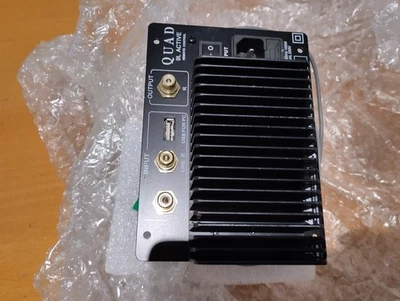 QUAD L9 ACTIVE , AMP&PSU spare parts kit 2C-47242-07R - Imagen 1 de 4